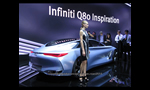 Infiniti Q80 Concept 2014